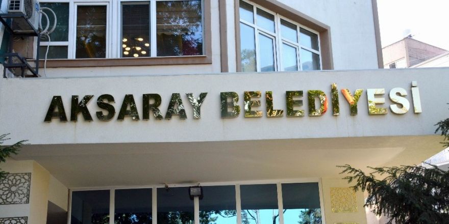 Aksaray Belediyesinden vatandaşlara borç yapılandırma çağrısı