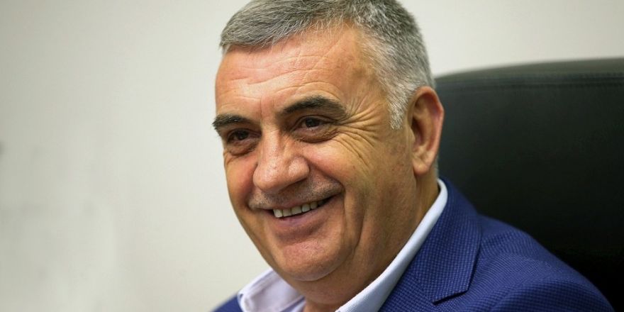 Başkan Toçoğlu: “Eski stadı Şehir parkı olarak değerlendirmeyi planlıyoruz”