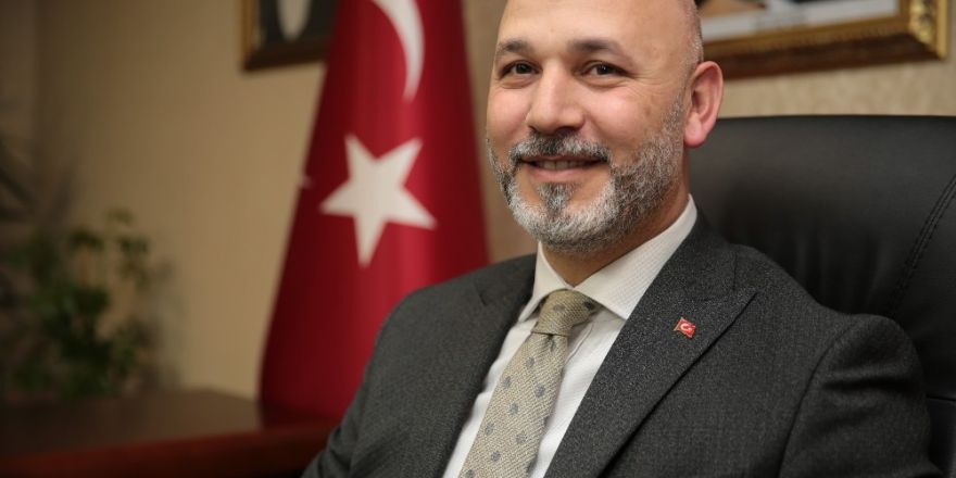 Karaduman: "Karnemizi gösteriyor, yetki istiyoruz"