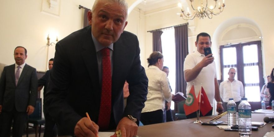 9’uncu kez Kırkpınar’ın ağası oldu