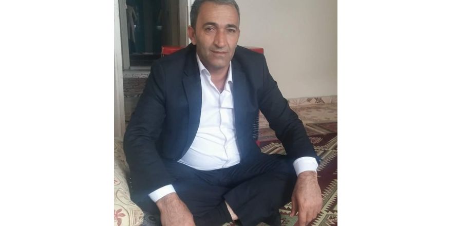 Başkale’de muhtara silahlı saldırı
