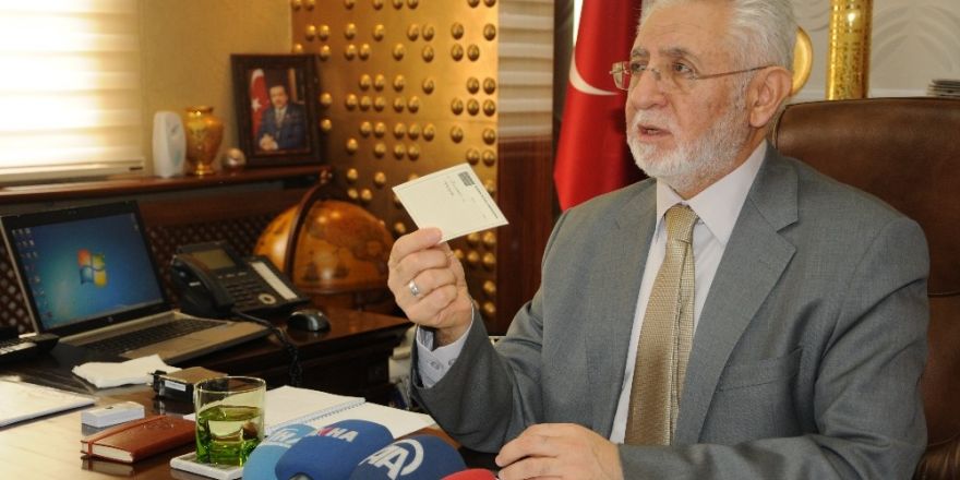 MAÜ’de 11 bin 100 öğrenciye eğitim verdi
