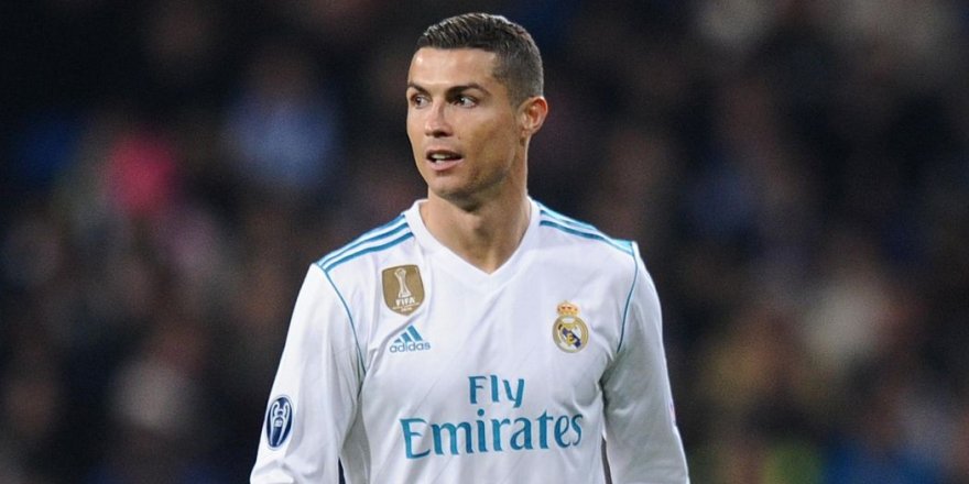 Manchester United, Ronaldo için düğmeye bastı