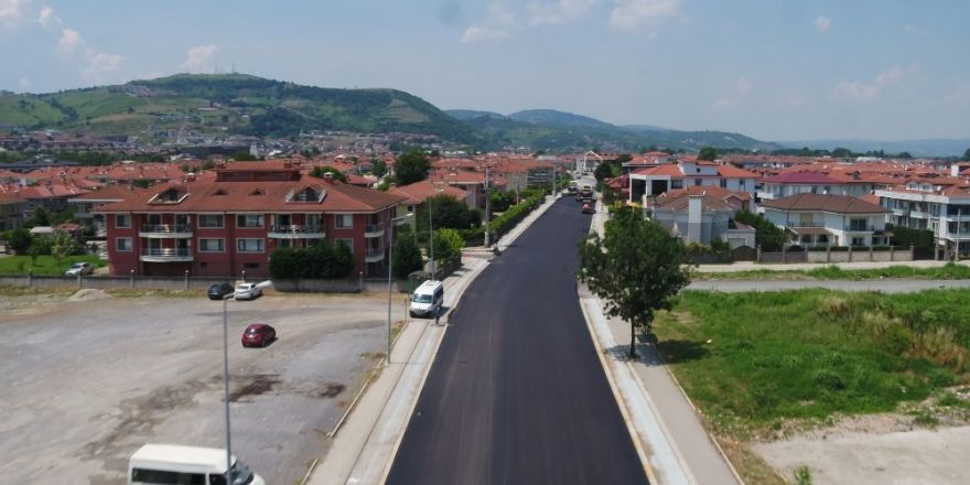 Eski Kazımpaşa Caddesi yenileniyor