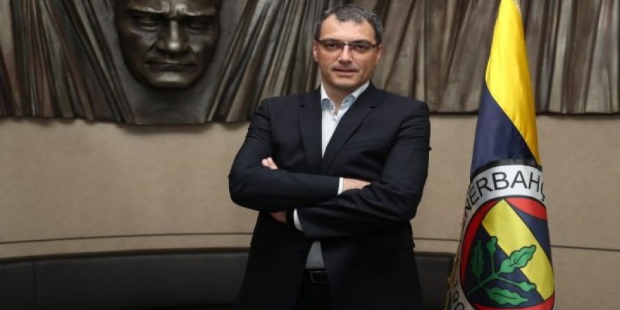 Fenerbahçe resmen açıkladı! 3 yıllık anlaşma