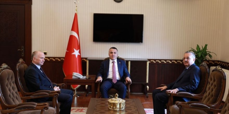 TRAKYAKA Haziran Ayı Yönetim Kurulu Toplantısı Kırklareli’nde yapıldı