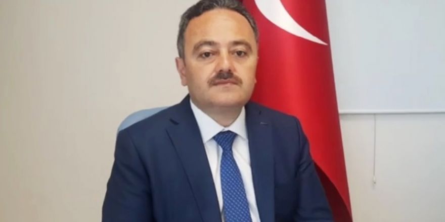 Altınöz, “AK Parti halka dokunan bir partidir”