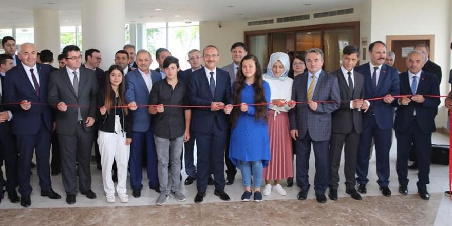 ÖNEM’in galası yapıldı