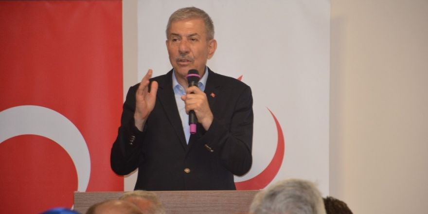 Sağlık Bakanı Demircan Sinop’ta bir günde 3 hastane açtı