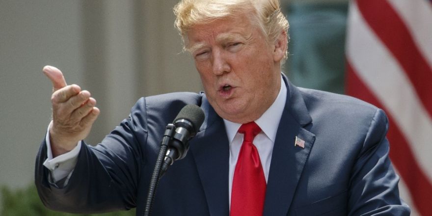Trump, Kuzey Kore lideri Kim’i ABD’ye davet edebilir