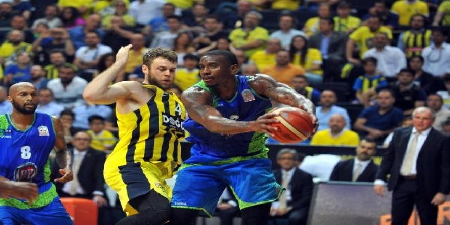 Fenerbahçe Doğuş - TOFAŞ: 86-78