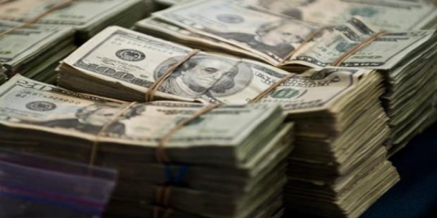 IMF ile 50 milyolar dolarlık anlaşmayı imzaladılar