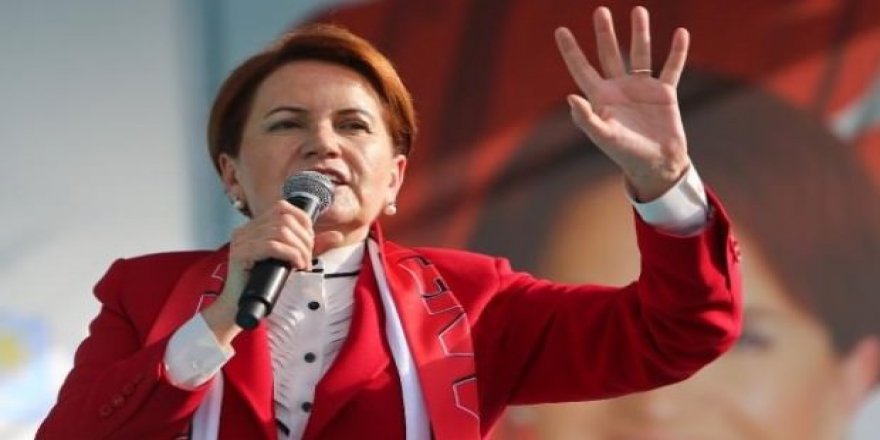 Akşener, partisindeki FETÖ’cüleri görmezden geliyor