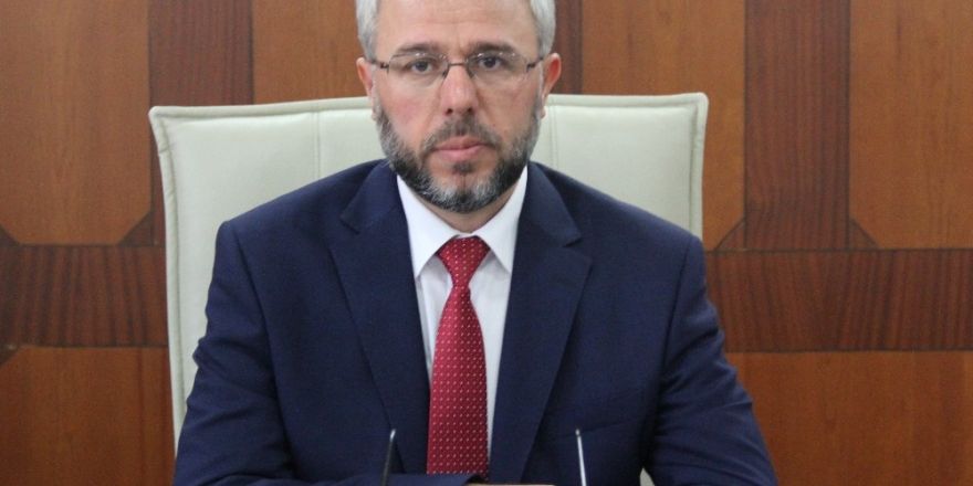 Müftü Güven: “En hayırlı gece Kadir Gecesidir”