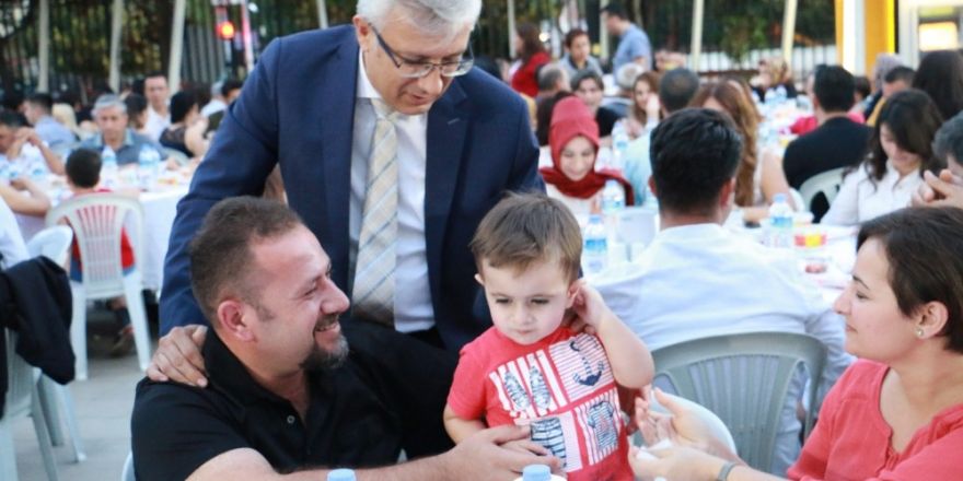 Antalya Adliyesi’nde engelli erişebilirliği sağlanacak