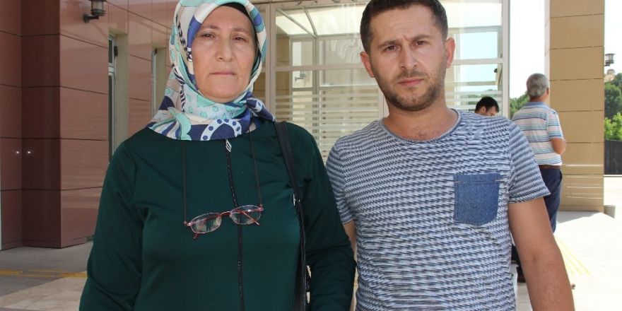 Bir harf yüzünden 7 yıldır emekli olamıyor