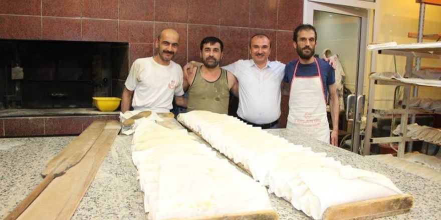 Kırcalı: "Yeni dönem güçlü Meclis ve güçlü hükümet dönemi"