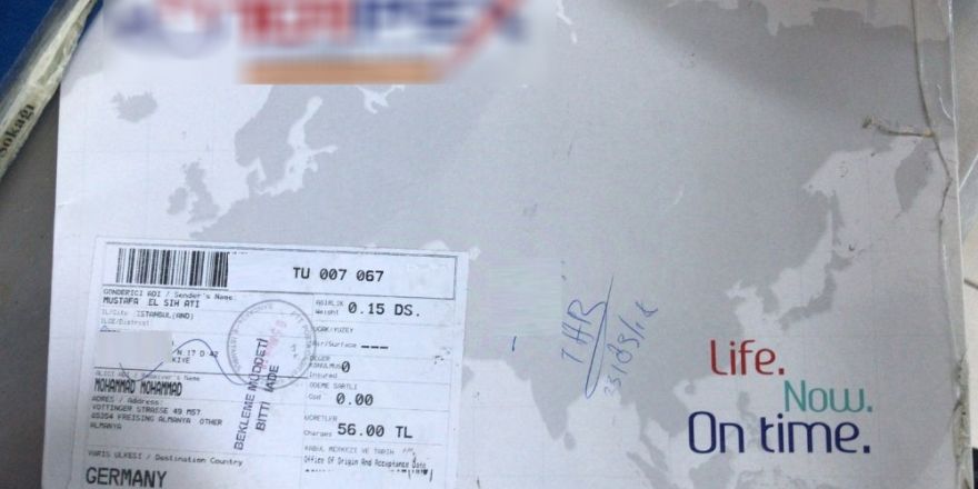 Almanya’dan skandal uygulama