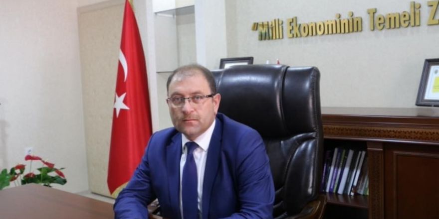 Tarım ve İnsan Fotoğraf yarışması başladı