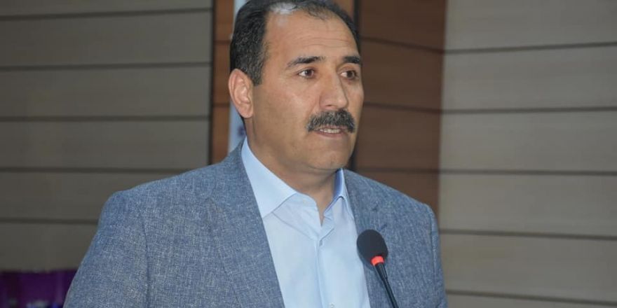 Milli Eğitim Müdürü Gün’den yıl sonu mesajı