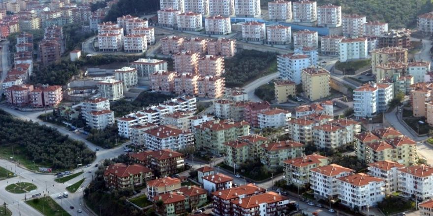 İmar Barışı başvuruları bugün başladı