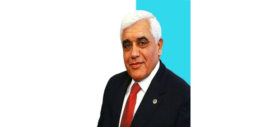 Milletvekili Dülger karna alan çocukları tebrik etti