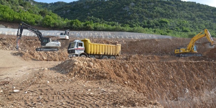 Çorum’da ulaşıma 1 milyar liralık yatırım