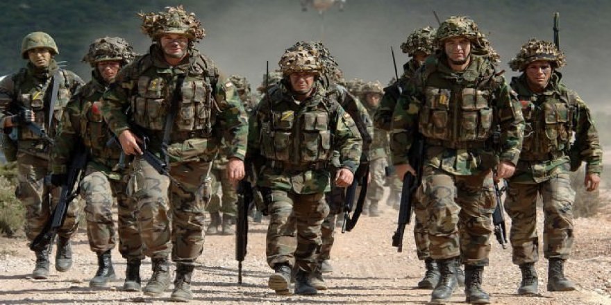 NATO atağa geçti! Kriz çıkaracak gelişme
