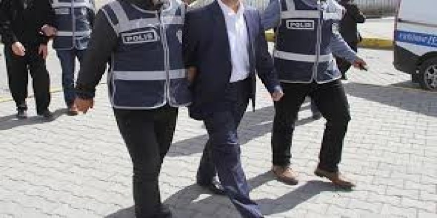 Ankara’da operasyon! 7 binbaşı, 10 yüzbaşı...