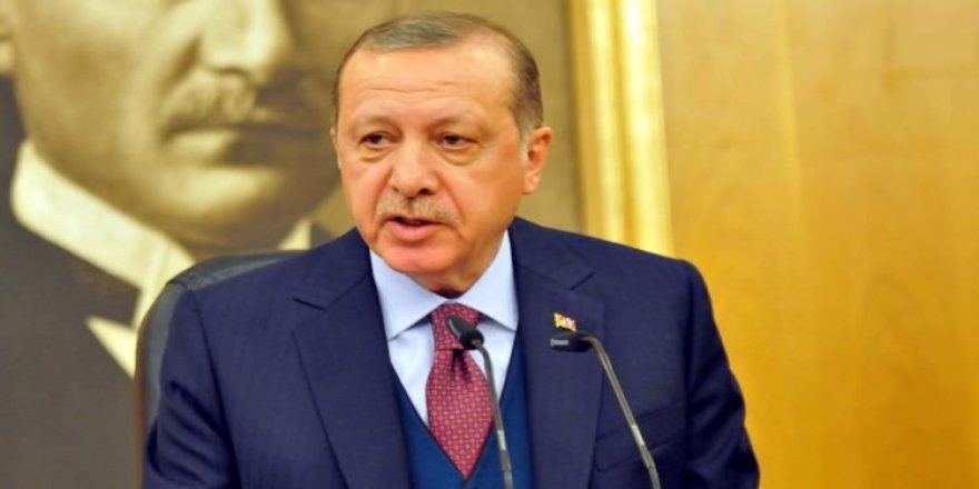 Erdoğan'dan Aykut Kocaman açıklaması