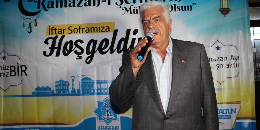 Cumhurbaşkanı ve 27.Dönem Milletvekili Genel Seçimi'ne doğru