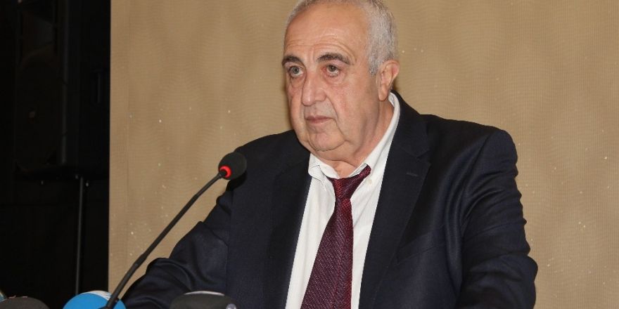 FHGC Erdem;"Medya sektöründe çalışmak özveri ve sabır ister"