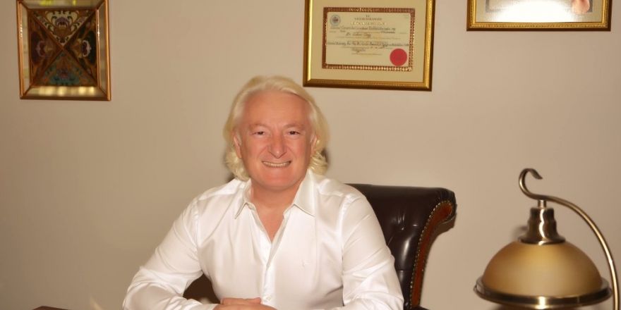 Tatil yapmanın mutluluğu