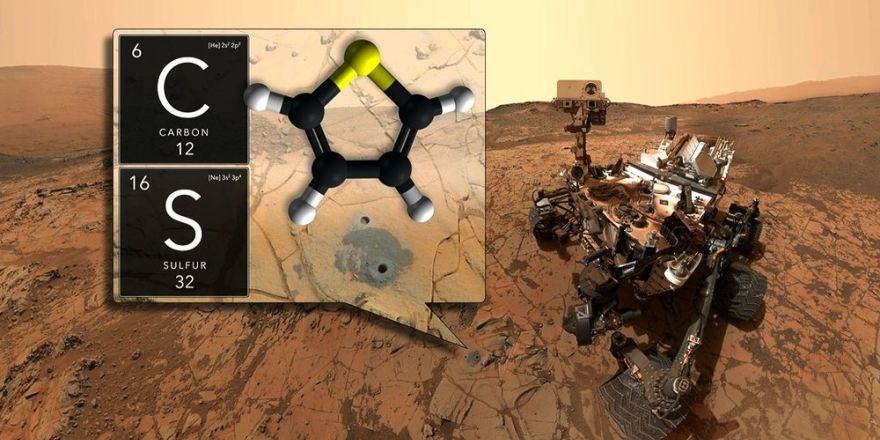 NASA’dan büyük keşif