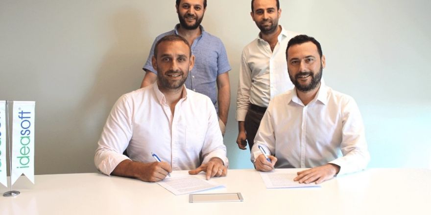 IdeaSoft, mobil e-ticaret çözümleri üreticisi Mapplico’ya yatırım yaptı