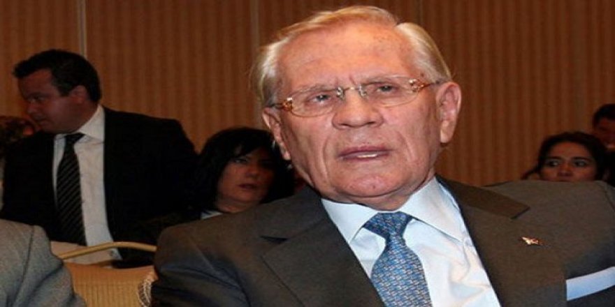 Erdoğan Demirören hayatını kaybetti