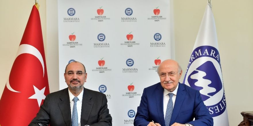 Toplum sağlığının geleceği için araştırma merkezi kurulacak