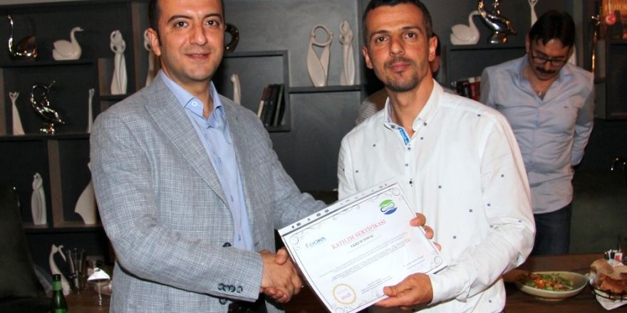 DOKA Turizmi ve girişimcileri desteklemeye devam ediyor