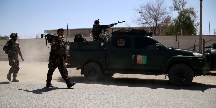 Afganistan’da milletvekilinin evine saldırı: 3 ölü, 5 yaralı