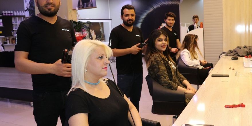 Tiba Kozmetik hedef büyüttü
