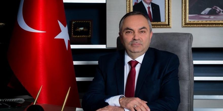 Başkan Ay karne konusunda velileri uyardı