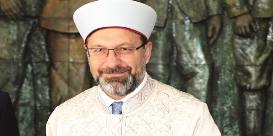 Kan ve gözyaşını birlikte dindireceğiz