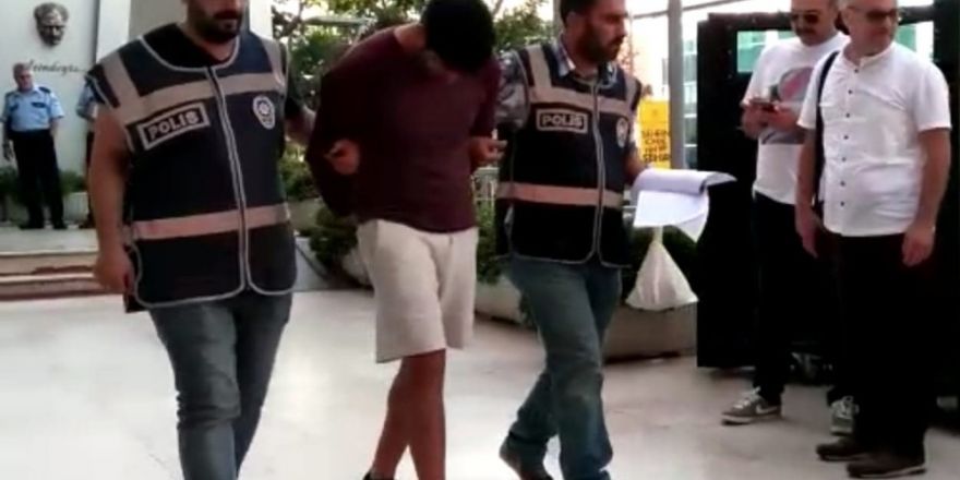 15 ilde 26 suçtan aranan suç makinesi, Bursa polisinden kaçamadı
