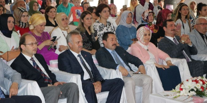 Sakarya’da 186 bin 68 öğrenci karne aldı