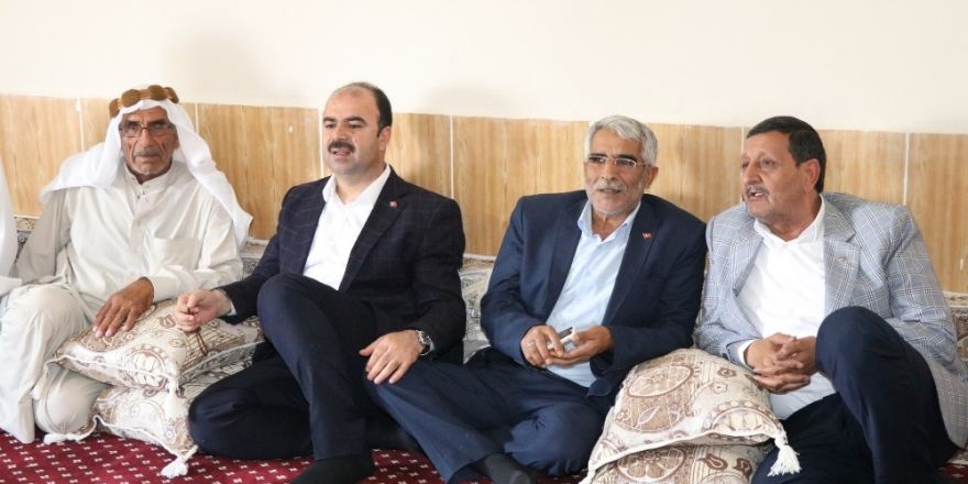 Harran 24 Haziran’a hazır