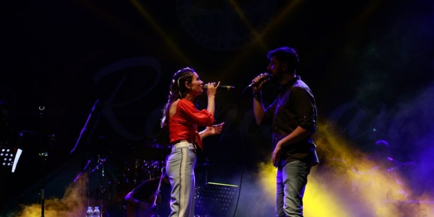 Adana’da Feride Hilal Akın rüzgarı