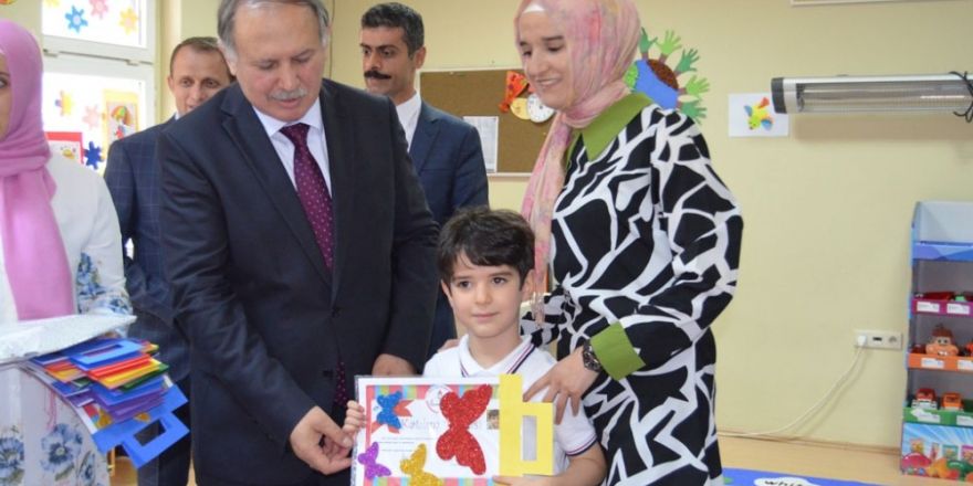 Artvin’de 26 bin öğrenci karne heyecanı yaşadı