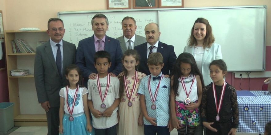 Düzce’de 70 bin öğrenci tatile “merhaba” dedi