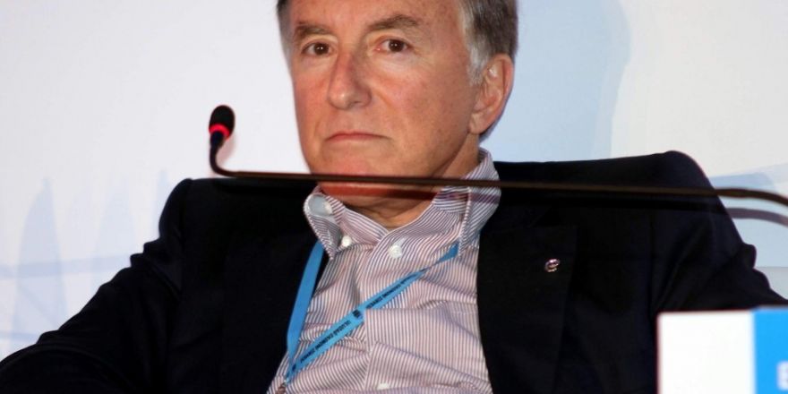 Bülent Eczacıbaşı’ndan taziye mesajı