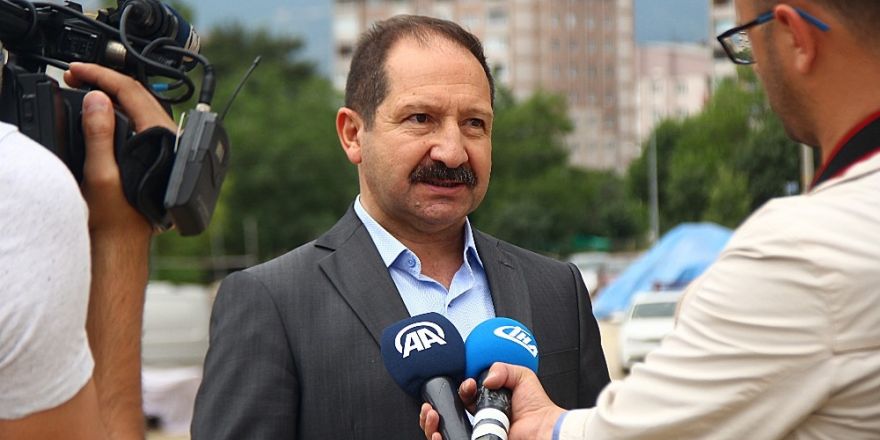 KARDEMİR, Ray’dan sonra tren tekeri üretimine başlıyor